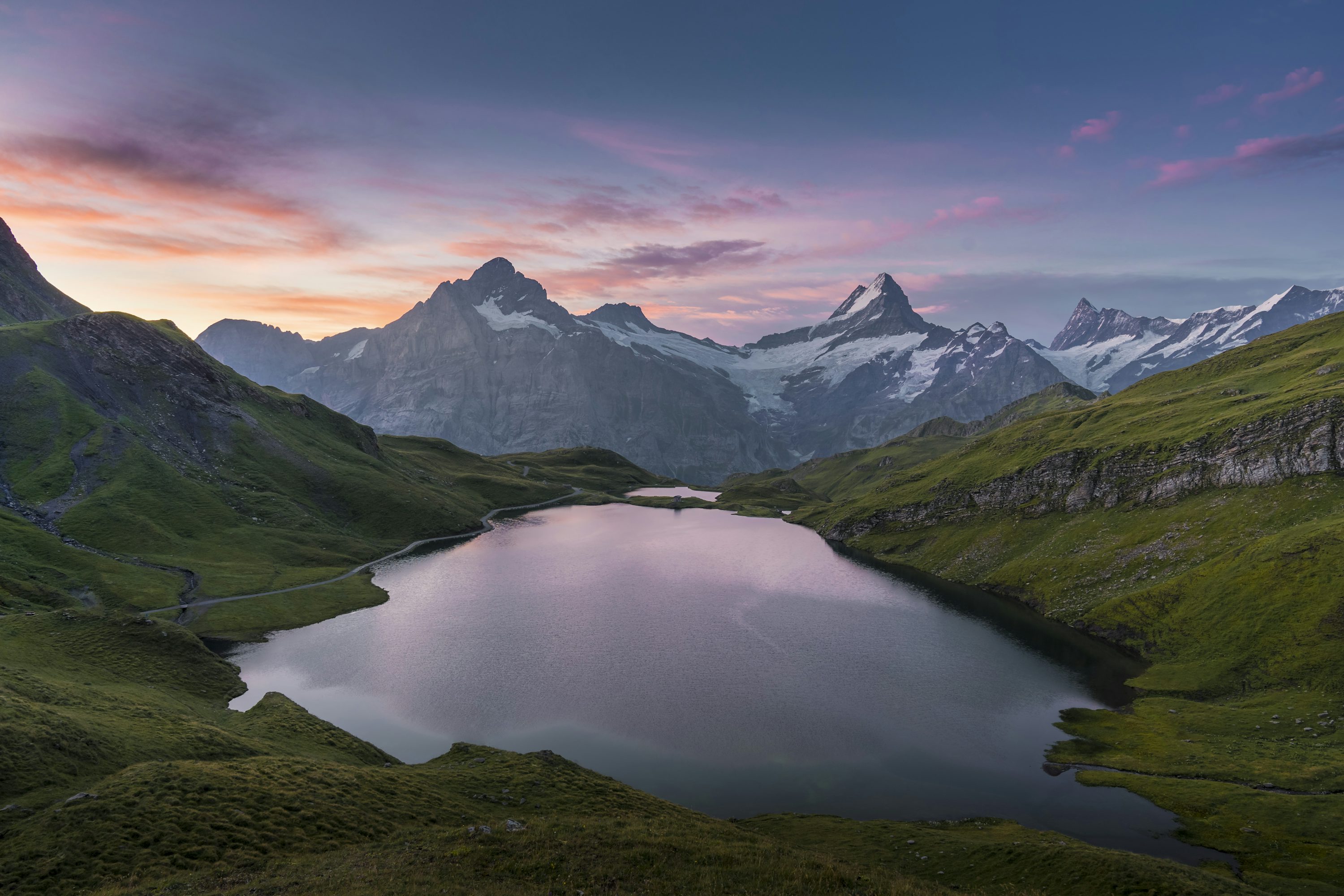 风景